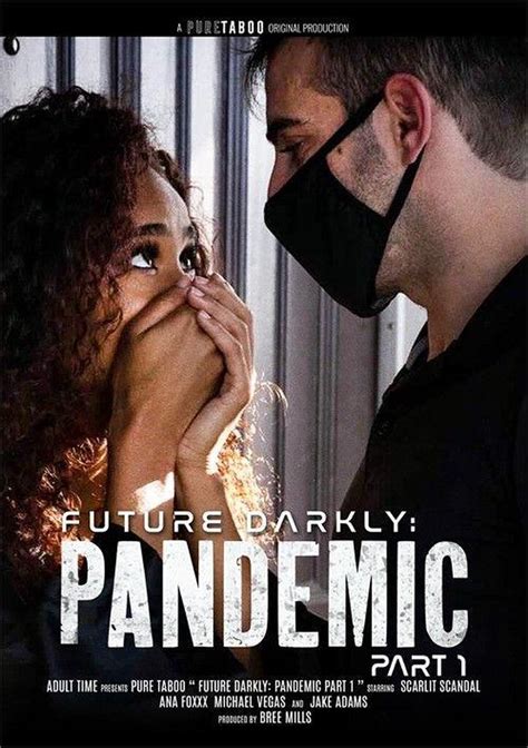 pure taabo.com|Future Darkly: Pandemic